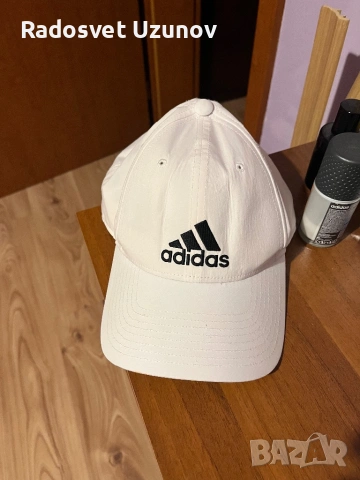 Мъжки шапки Adidas, снимка 4 - Шапки - 52956249