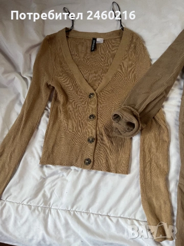 Лот запазени дрехи xs , снимка 5 - Комплекти - 53806824