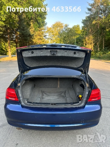 BMW E92 facelift 320d, снимка 12 - Автомобили и джипове - 52186563