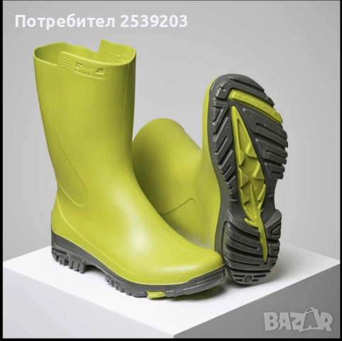 Детски гумени ботуши №32-33