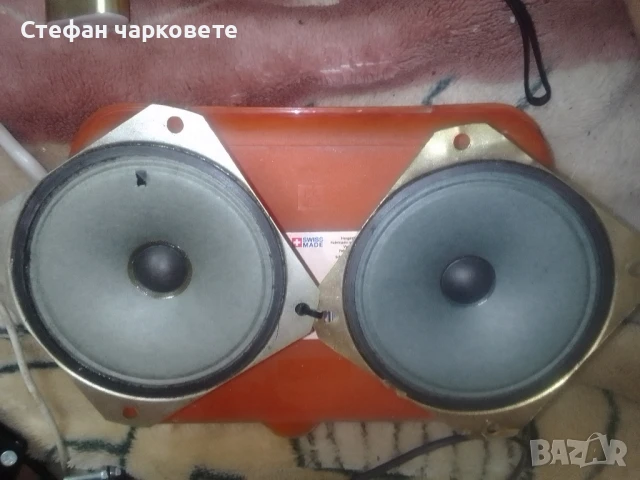 високо честотни говорители , снимка 8 - Тонколони - 51099237