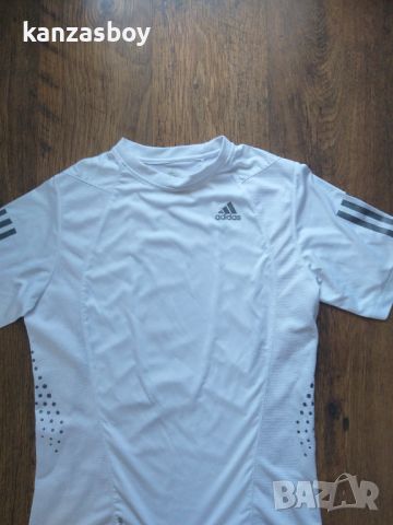 Adidas - страхотна мъжка тениска, снимка 4 - Тениски - 45496783