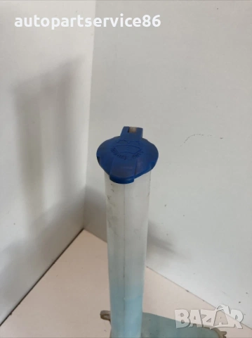 Резервоар за течност за чистачки за KIA Carnival 2.9 CRDi (2006–2012) 98610-4D000, снимка 2 - Части - 53228783