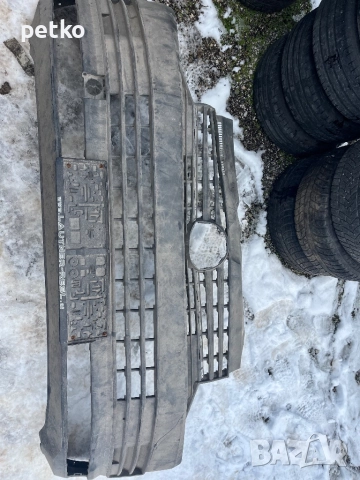 Броня за т6 2015