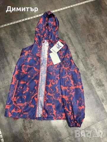 Оригинални яке Burberry, снимка 4 - Якета - 53347787