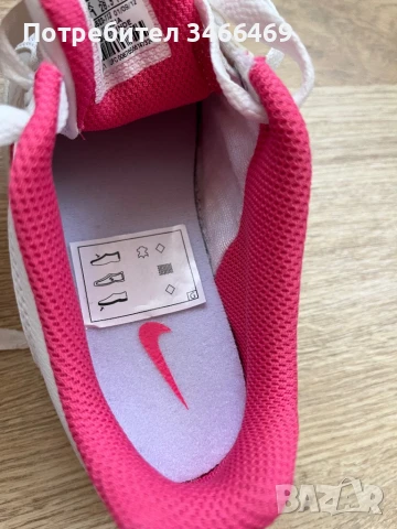 Детски маратонки Nike, снимка 6 - Детски маратонки - 51074736