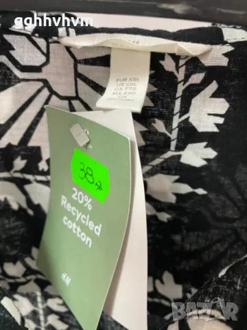 рокля на h&m, снимка 6 - Рокли - 49958671