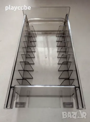 Чекмедже за аудио касети от Касетник, снимка 3 - Аудио касети - 50018042