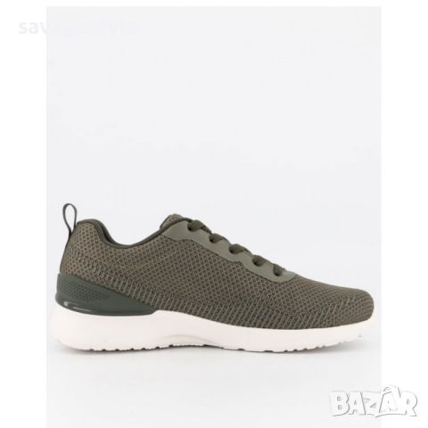 SKECHERS Skech Air Dynamight Bliton Shoes Olive, снимка 2 - Маратонки - 46606971