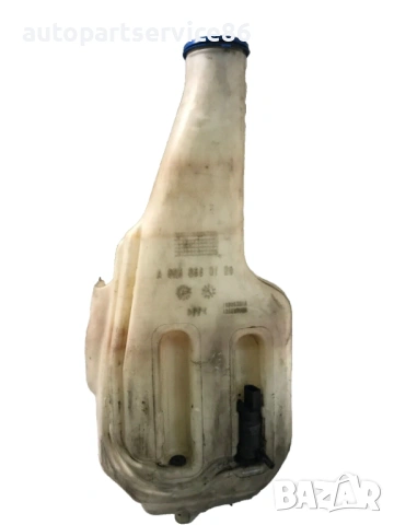 Резервоар за течност за чистачки за Mercedes W906 Sprinter (2006-2011) A9068690120 