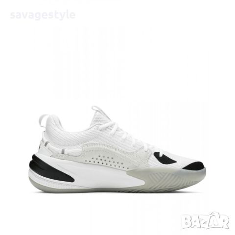 Мъжки маратонки PUMA x J. Cole Rs Dreamer Shoes White, снимка 2 - Маратонки - 46608025