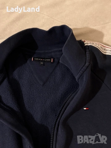Суичър Tommy Hilfiger, снимка 2 - Суичъри - 53511412