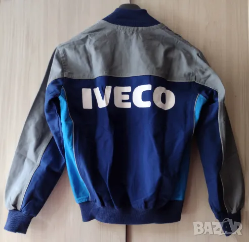 IVECO - мъжко работно горнище, снимка 1