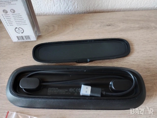 Philips Sonicare HX991 DiamondClean 9000 Smart, снимка 9 - Други - 54282028