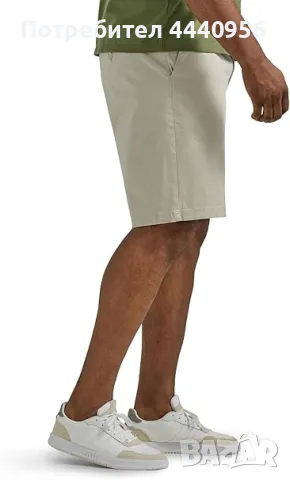 Мъжки къси чино панталони, снимка 5 - Къси панталони - 49845409