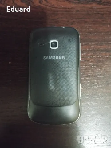 Samsung Galaxy Mini 2 (GT-S6500D), снимка 2 - Samsung - 48855433