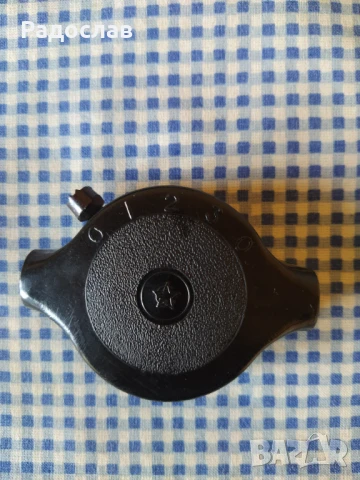 стари щепсели и степенен прекъсвач, снимка 2 - Други ценни предмети - 50637921