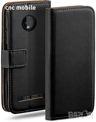 Motorola Z3 Play - Moto Z3 Play калъф case 