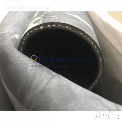 Маркуч за кюбел за бетон на метър от Ф150 и Ф200, снимка 5 - Други инструменти - 49100987