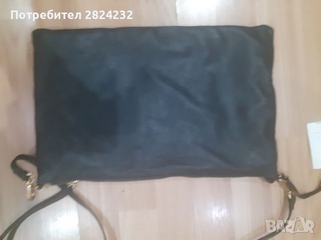 Дамска чанта на GENUINE  LEATHER , снимка 2 - Чанти - 46467995