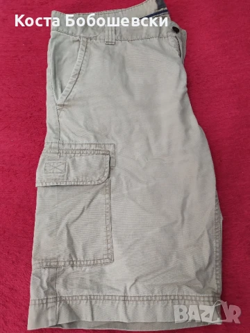 L.O.G.G. на H&M, къси дънки No 38 , снимка 3 - Къси панталони - 50916184