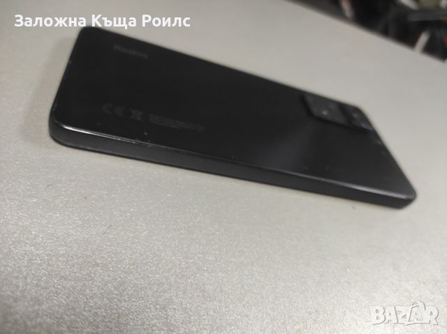 Xiaomi Redmi Note 11 PRO , снимка 3 - Xiaomi - 46302616