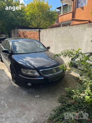 Vw Phaeton 3.0tdi 