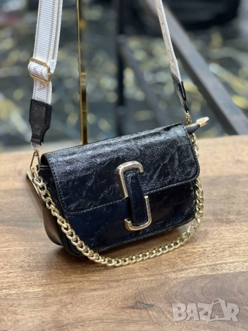 чанти marc jacobs, снимка 10 - Чанти - 51458536
