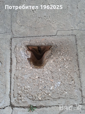 Комплект Соц Стари Чугунени Крака От Стара Печка., снимка 14 - Отоплителни печки - 51464205