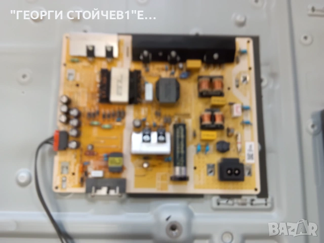 UE65AU7172U   BN41-02992   BN94-17256B  BN44-01055D  L65S6N_BDY   CY-BT065HGEV7H    JL.D650C1330-408, снимка 8 - Части и Платки - 54219883