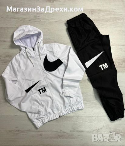 Мъжки Комплекти Шушляк Nike