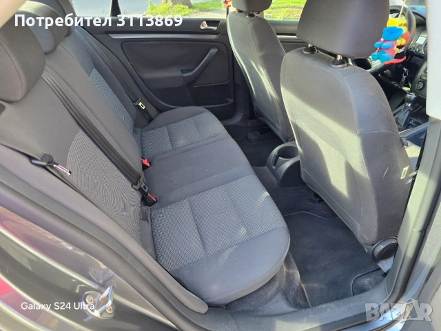 2006 VW JETTA , снимка 12 - Автомобили и джипове - 52826724