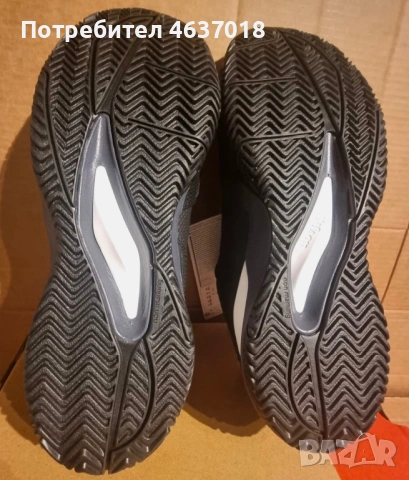 Мъжки маратонки Wilson Rush pro ace, снимка 6 - Маратонки - 53819584