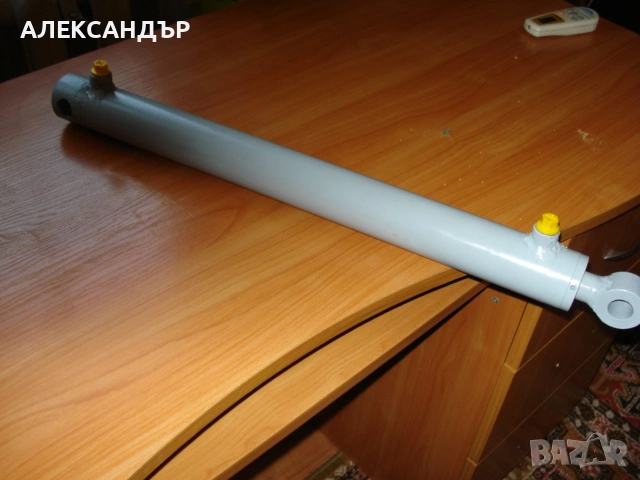 хидравличен цилиндър Ф40