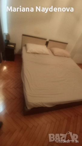 спалня с два гардероба и две секции , снимка 4 - Спални и легла - 53827017