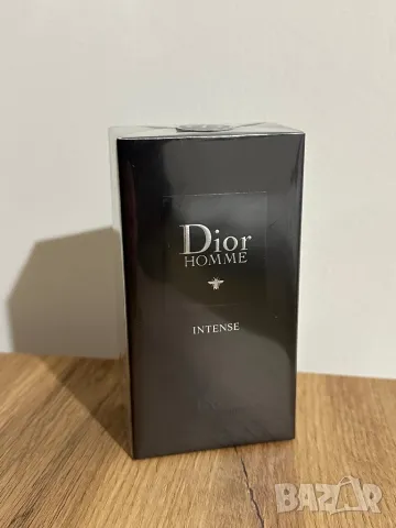 Парфюм Dior Homme Intense EDP 100ml, снимка 1 - Мъжки парфюми - 49262254