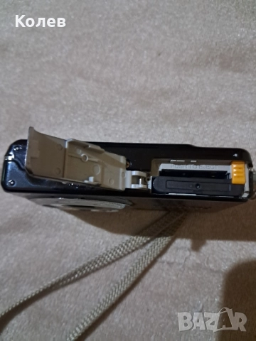 Фотоапарат Fujifilm FinePix J27 10,2 Mp, снимка 9 - Фотоапарати - 51883366