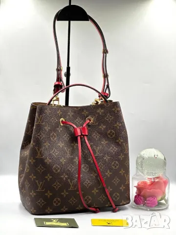 чанти louis vuitton , снимка 5 - Чанти - 49262924