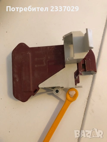 Резервни части за сушилни:Миеле-термопомпи-филтри,турбина,туба и д-р.,много интересни части, снимка 7 - Сушилни - 49217762