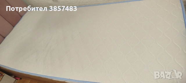 Матрак , снимка 3 - Матраци - 53665071