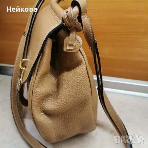 delvaux  дизайнерска чанта  , снимка 5 - Чанти - 48831738