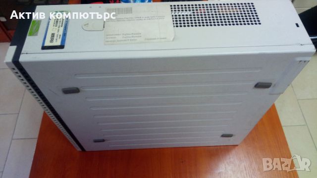 Компютърна кутия Fujitsu-Siemens Esprimo E5905, снимка 2 - Захранвания и кутии - 46039318