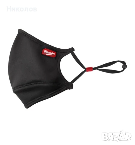 Milwaukee предпазна маска., снимка 2 - Други инструменти - 51150864