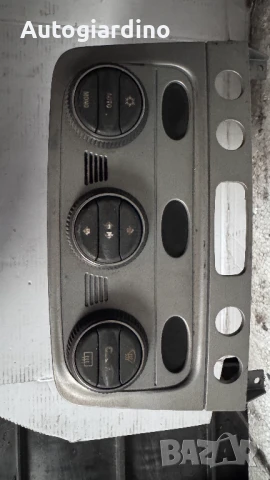 Климатичен блок / панел / табло за Alfa Romeo 147 - 07352944650 / 46799632
