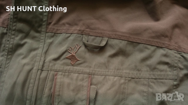 Villmark WATERPROOF Jacket размер XXL за лов риболов яке водонепромокаемо - 2056, снимка 6 - Екипировка - 53400824