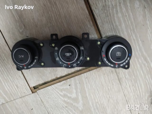 Панел климатик за Kia Ceed 2008г , 97250-1H200EQ
