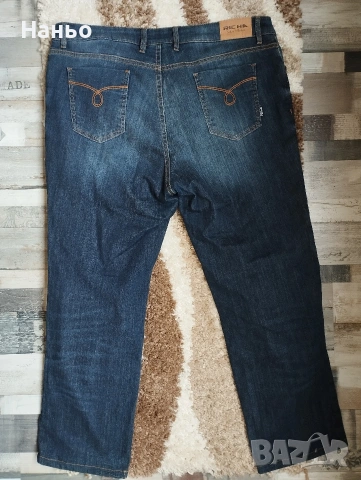 Мото дънки-RICHA!Размер-D40/32!, снимка 3 - Мотоциклети и мототехника - 54167366