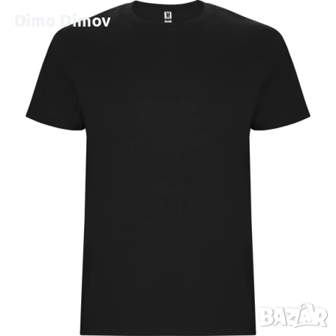 Тениска Stafford мъжка, снимка 3 - Тениски - 53959728