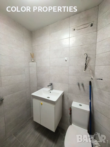 Двустаен апартамент срещу хотел Санкт Петербург , снимка 7 - Апартаменти - 54191440