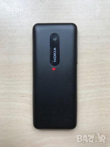 Nokia 206 DS, снимка 3 - Nokia - 46445109